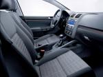 Volkswagen Golf Tour 2007 года